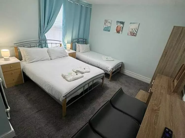 Majatalo The Paradise Guest House