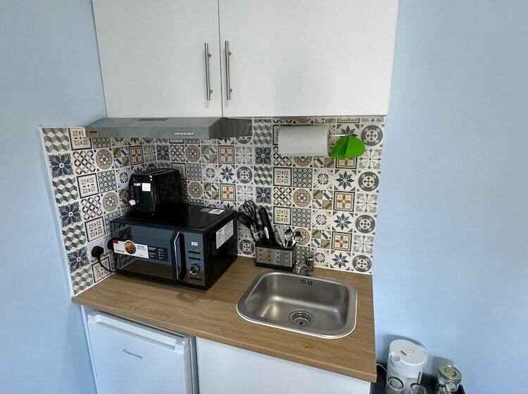 פנסיון The Paradise Guest House