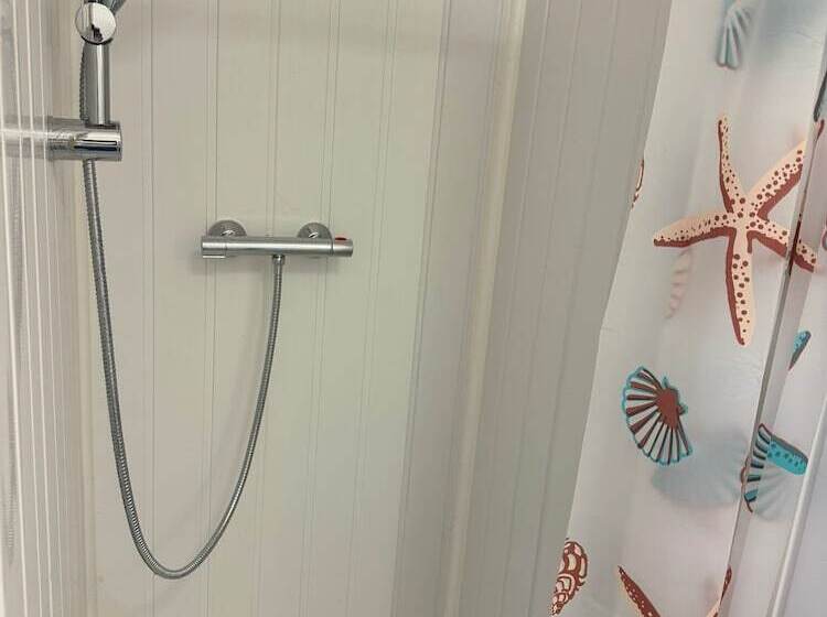 פנסיון The Paradise Guest House