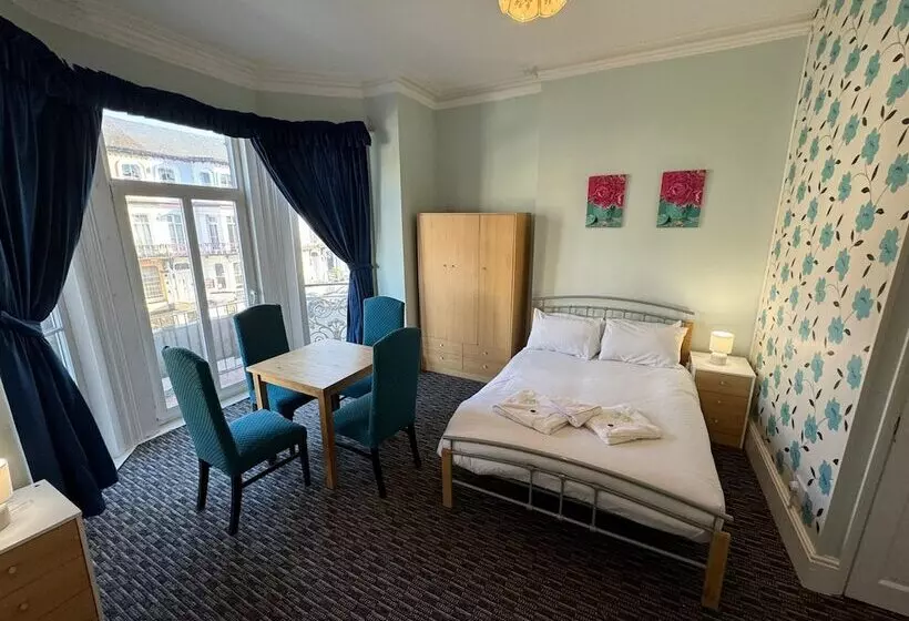 Majatalo The Paradise Guest House