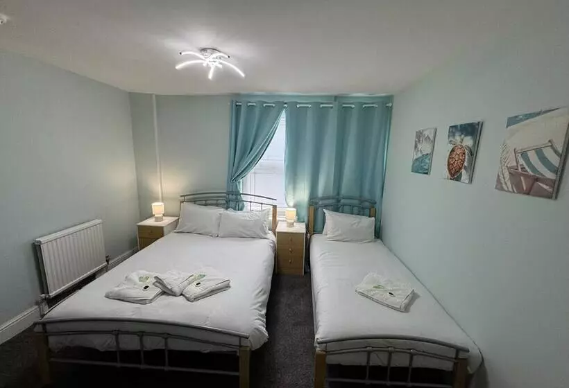 Majatalo The Paradise Guest House