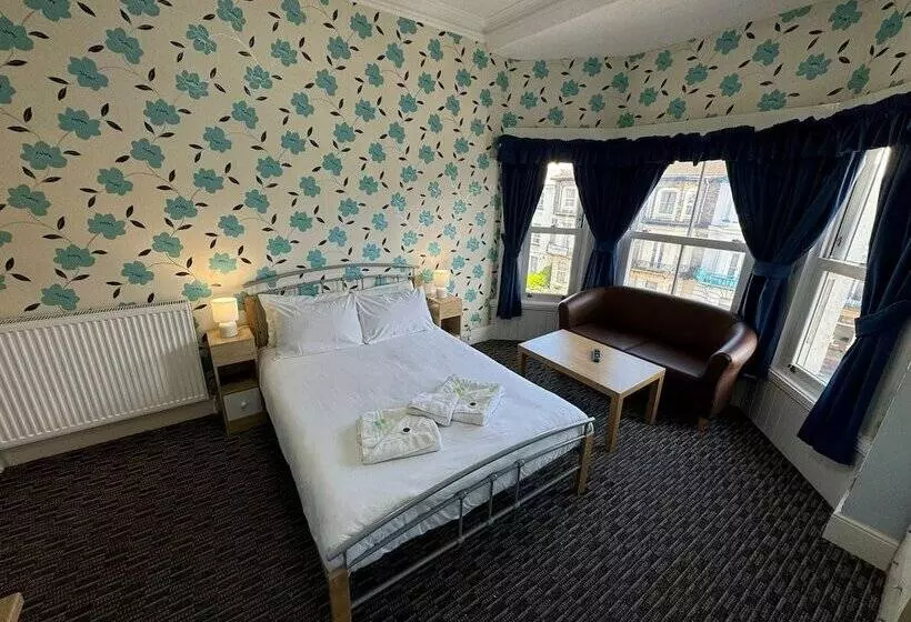 Majatalo The Paradise Guest House