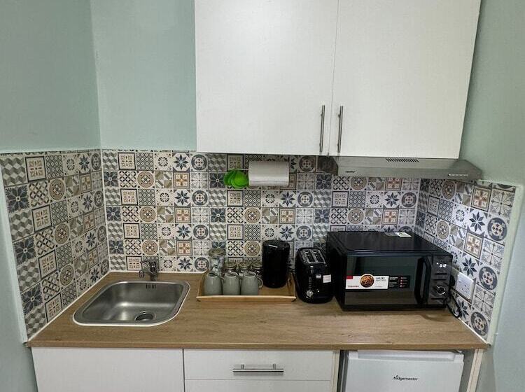 פנסיון The Paradise Guest House