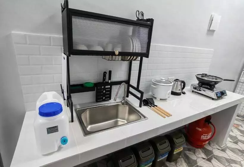 Pip.avenue Beach House