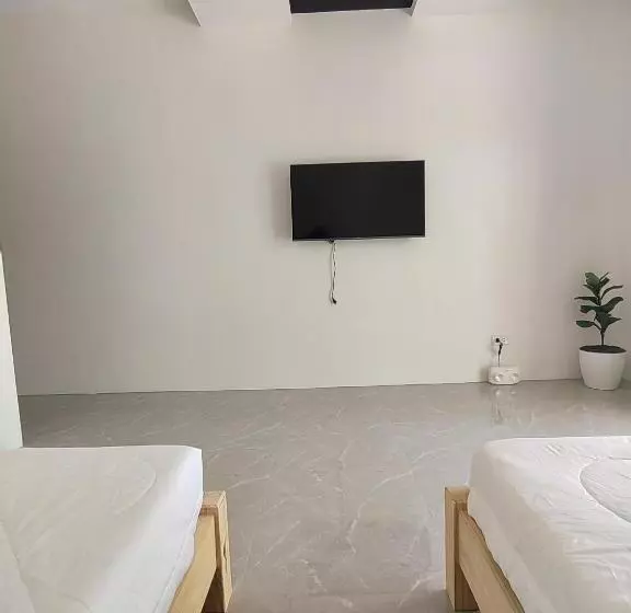 Pip.avenue Beach House