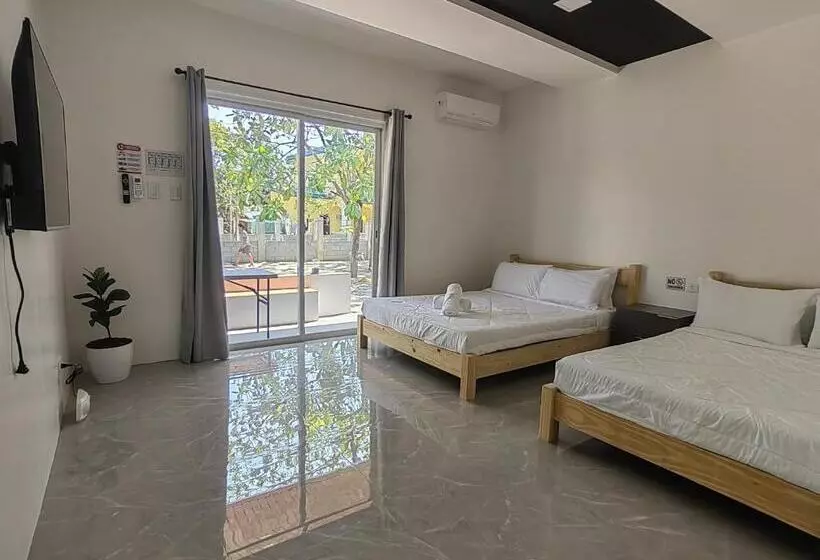 Pip.avenue Beach House