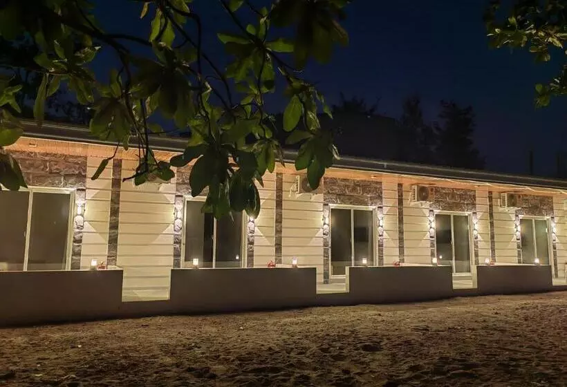 Pip.avenue Beach House