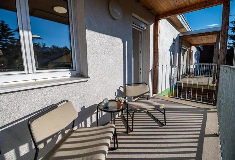 Shome Apartments Graz Ost   Self Check In & Free Parking