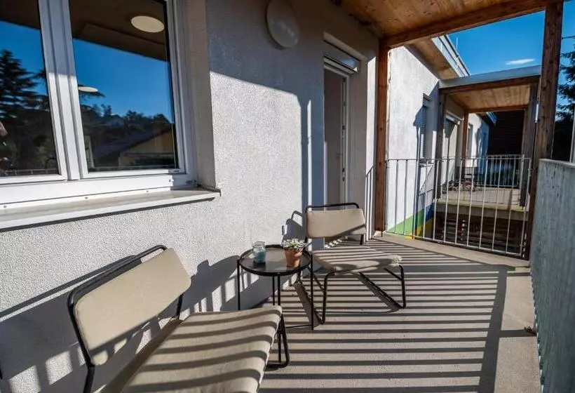 Shome Apartments Graz Ost   Self Check In & Free Parking
