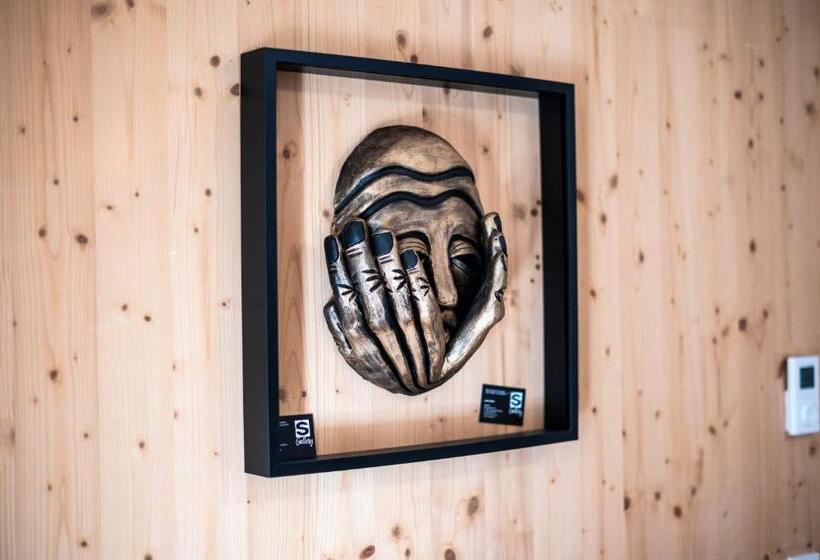 Shome Apartments Graz Ost   Self Check In & Free Parking