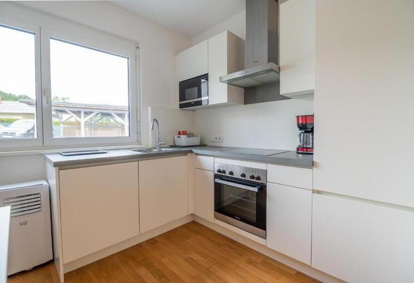 Shome Apartments Graz Ost   Self Check In & Free Parking