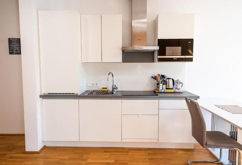 Shome Apartments Graz Ost   Self Check In & Free Parking