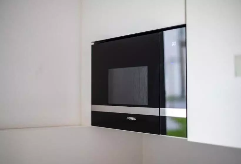 Shome Apartments Graz Ost   Self Check In & Free Parking