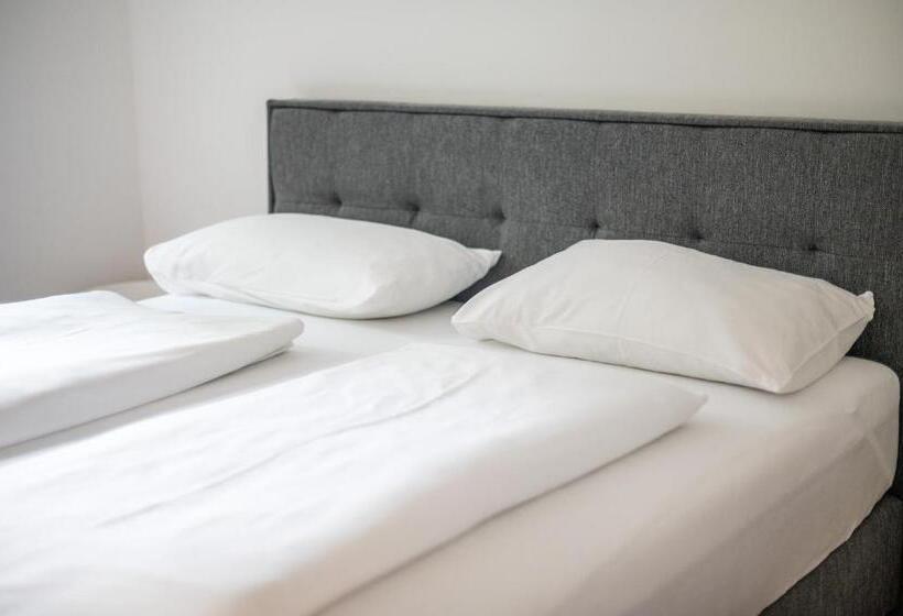 Shome Apartments Graz Ost   Self Check In & Free Parking