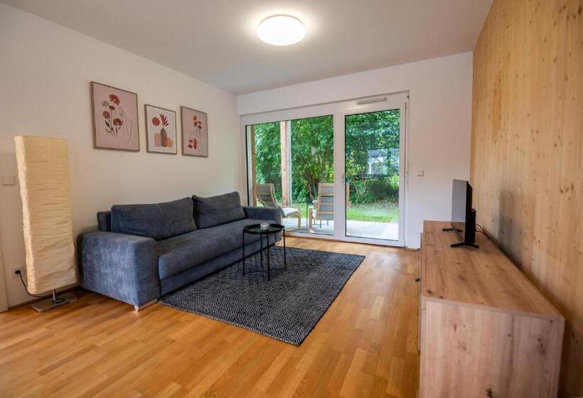 Shome Apartments Graz Ost   Self Check In & Free Parking