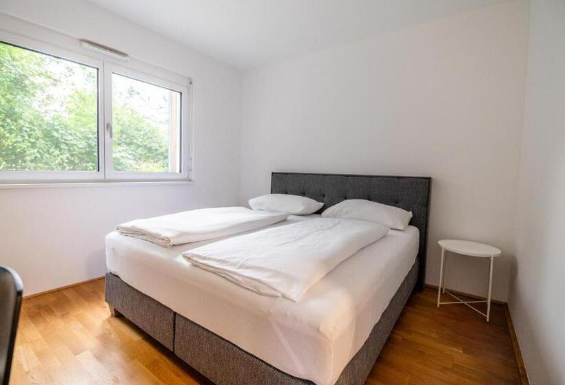 Shome Apartments Graz Ost   Self Check In & Free Parking