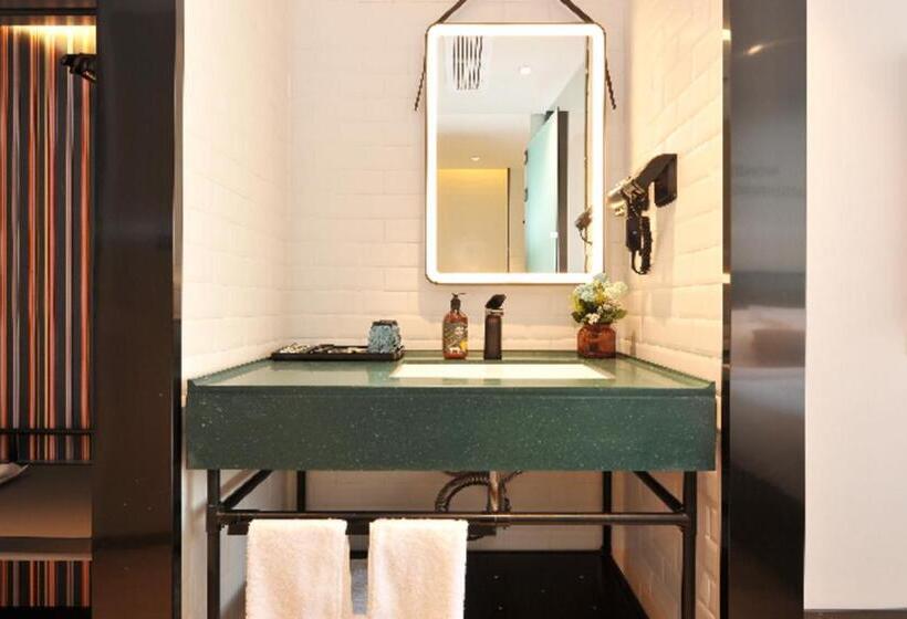 City Comfort Premier Hotel Changsha Wuyi Square Guojin Center