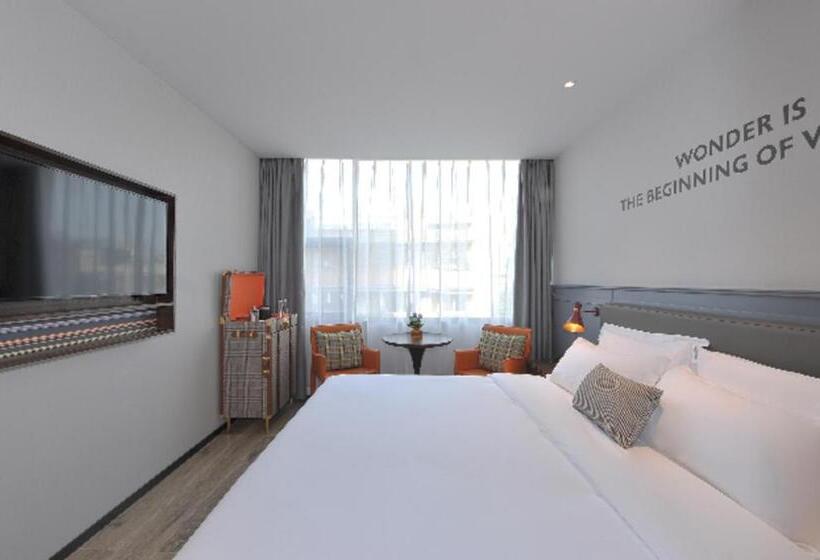 City Comfort Premier Hotel Changsha Wuyi Square Guojin Center