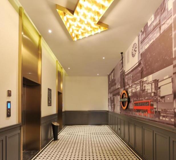 City Comfort Premier Hotel Changsha Wuyi Square Guojin Center