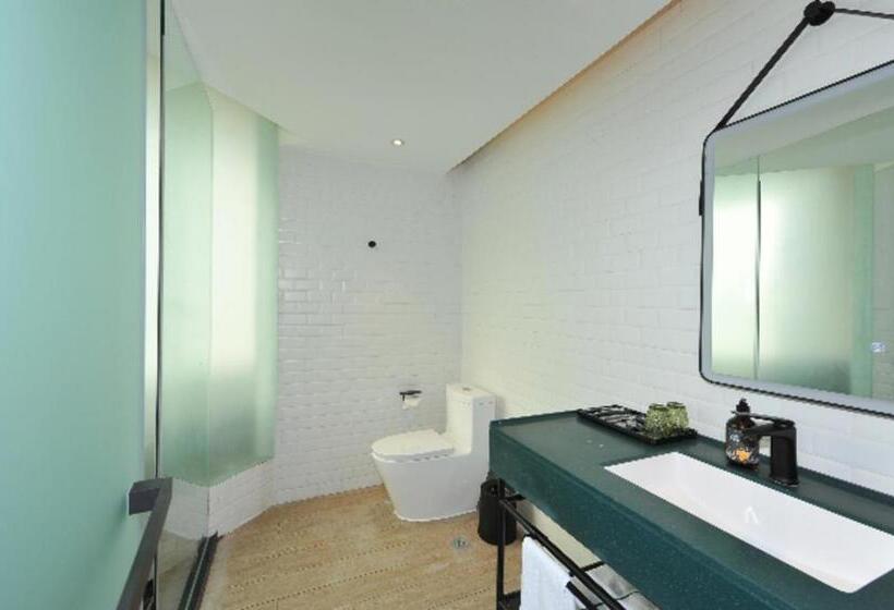 City Comfort Premier Hotel Changsha Wuyi Square Guojin Center