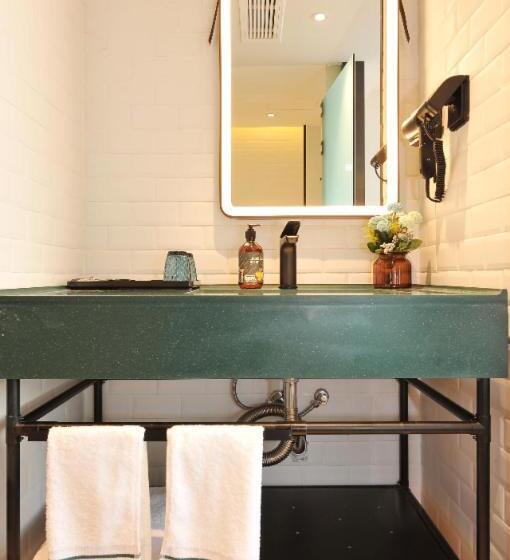 City Comfort Premier Hotel Changsha Wuyi Square Guojin Center