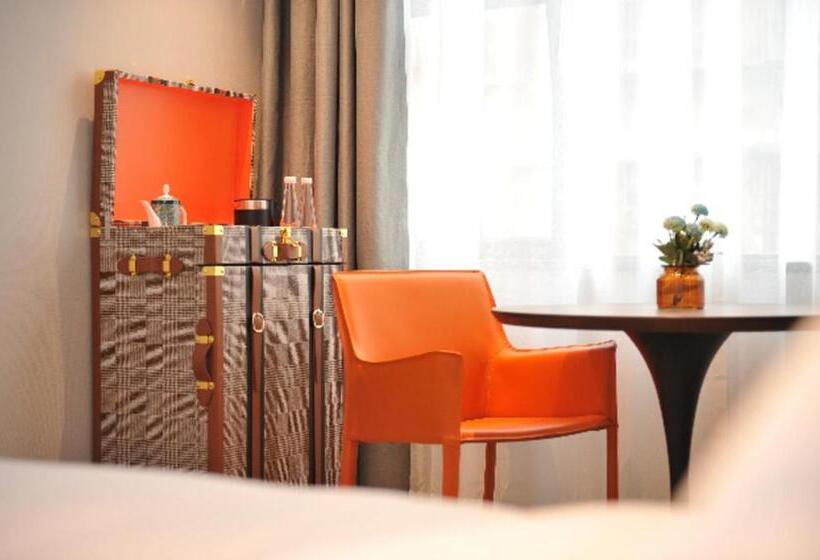 City Comfort Premier Hotel Changsha Wuyi Square Guojin Center