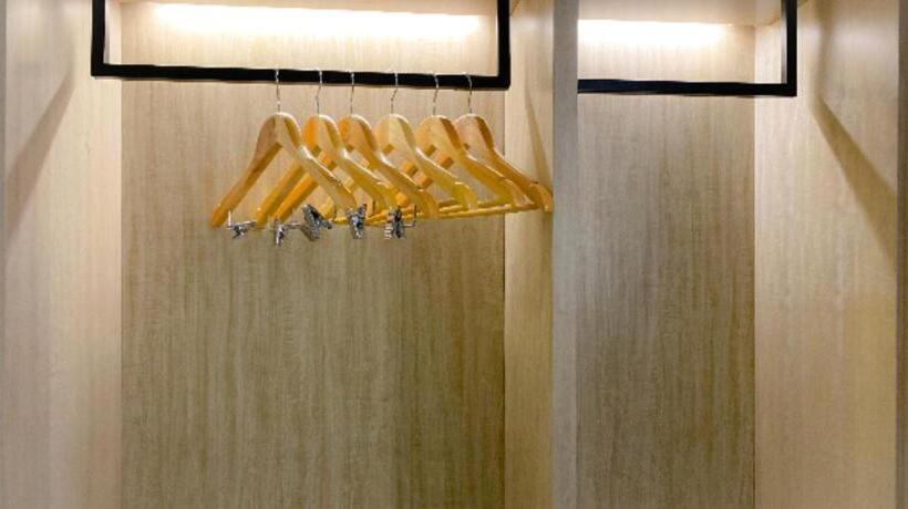 Echarm Hotel Chengdu Global Center Century City New Exhibition