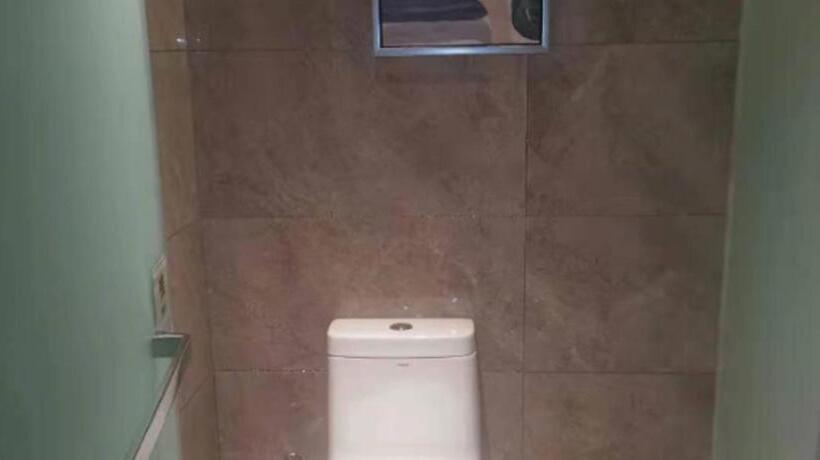 Echarm Hotel Chengdu Global Center Century City New Exhibition