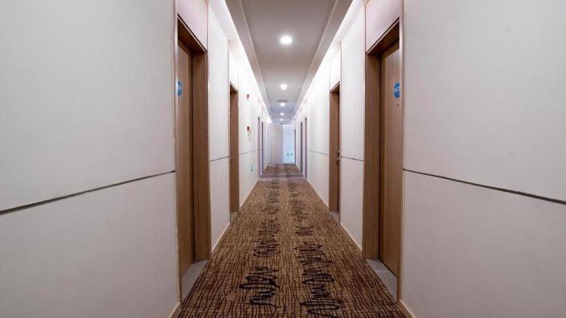 Hanting Hotel Dangtu County