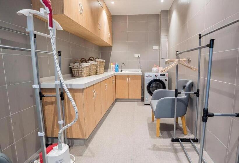 Hanting Hotel Dangtu County