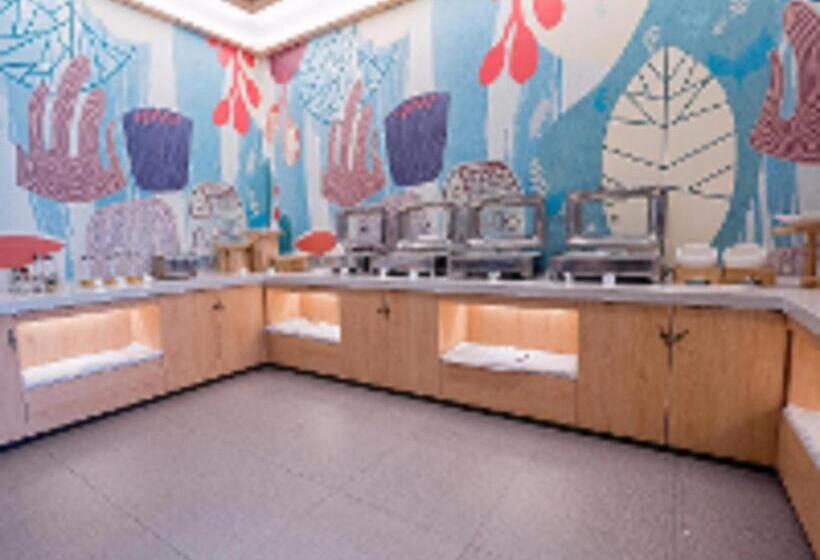 Hanting Hotel Dangtu County