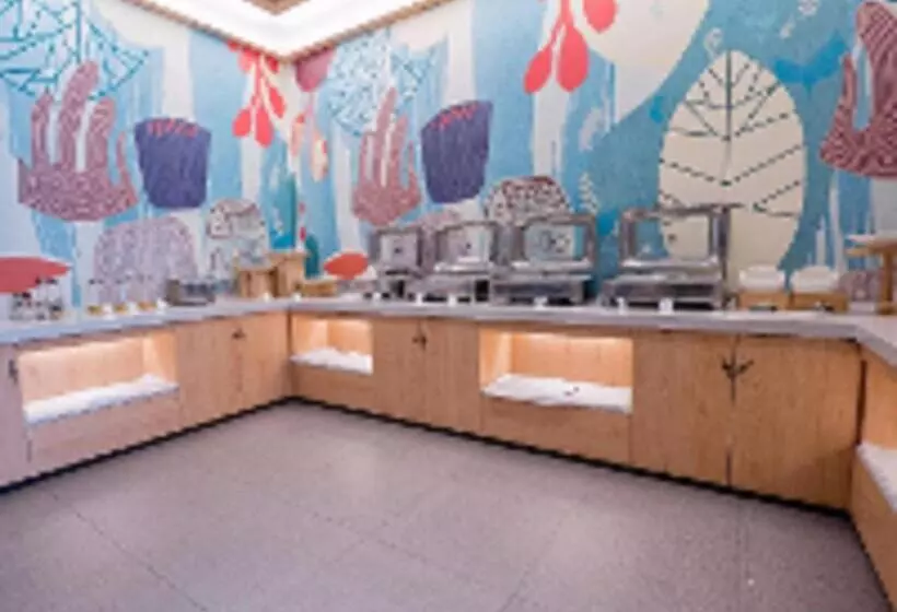 Hanting Hotel Dangtu County