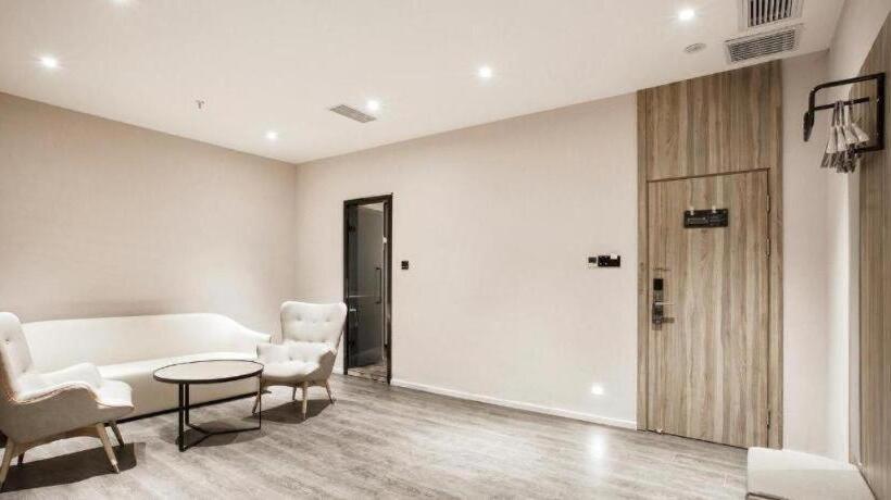 Hanting Hotel Guizhou Duyun