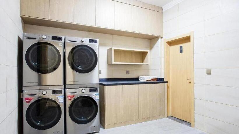 Hanting Hotel Guizhou Duyun