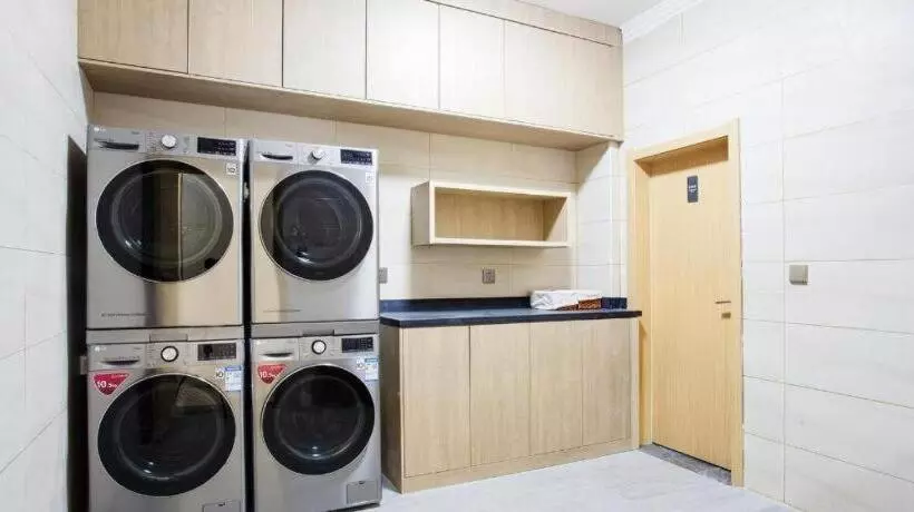 Hanting Hotel Guizhou Duyun