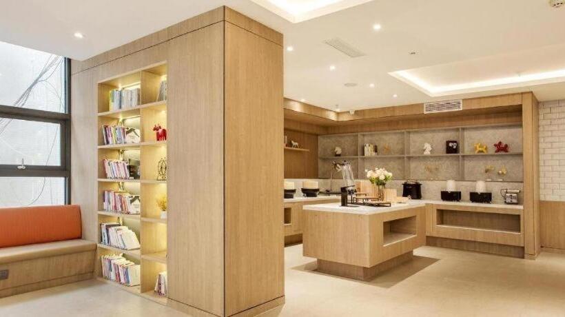 Hanting Hotel Guizhou Duyun