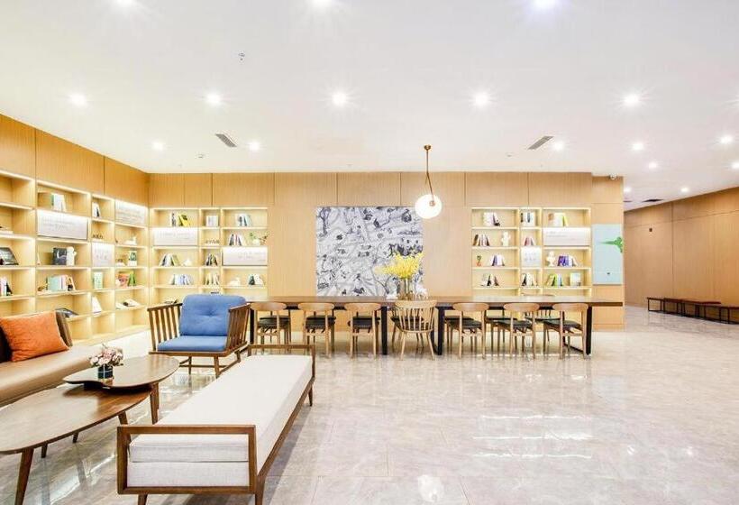 Hanting Hotel Guizhou Duyun