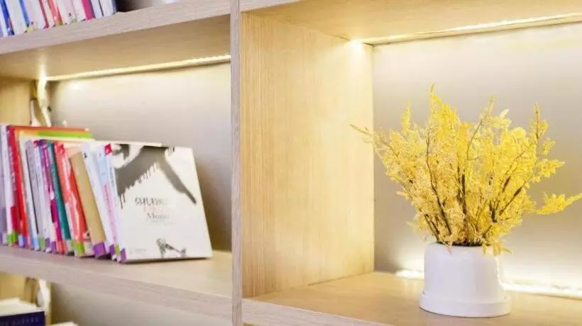 Hanting Hotel Guizhou Duyun