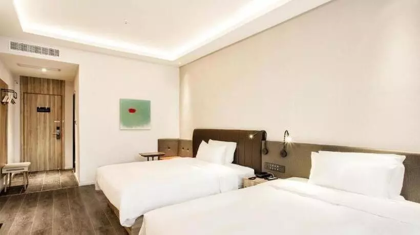 Hanting Hotel Guizhou Duyun