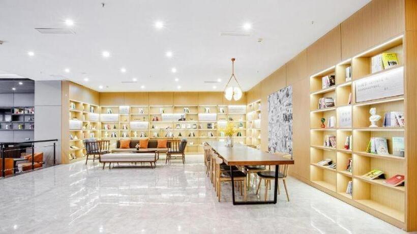 Hanting Hotel Guizhou Duyun