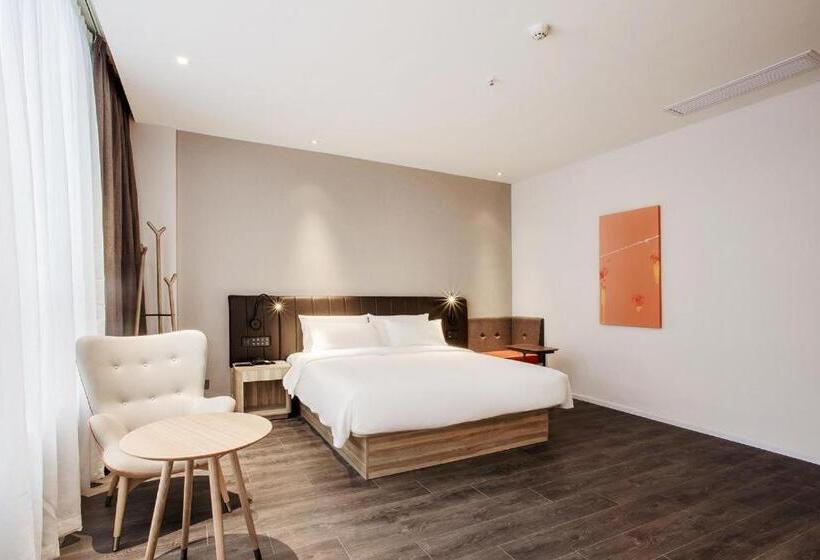 Hanting Hotel Guizhou Duyun