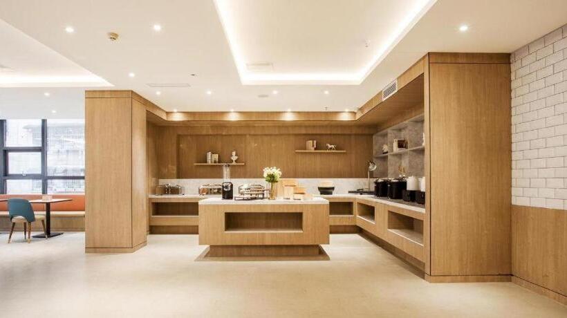 Hanting Hotel Guizhou Duyun