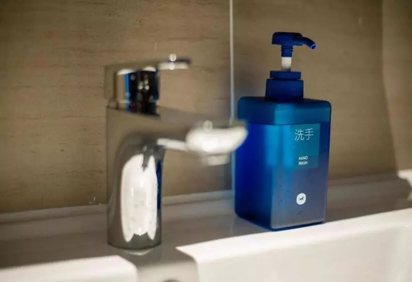 Hanting Hotel Hanting Tangshan Caofeidian Kenfeng Street