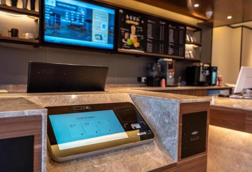 Hanting Hotel Hanting Tangshan Caofeidian Kenfeng Street