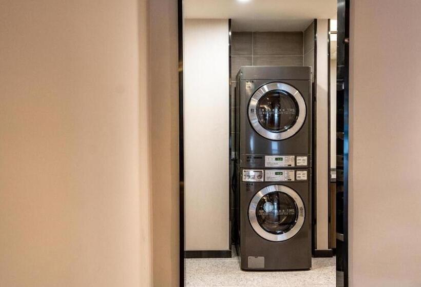 Hanting Hotel Hanting Tangshan Caofeidian Kenfeng Street