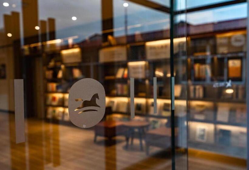 Hanting Hotel Hanting Tangshan Caofeidian Kenfeng Street