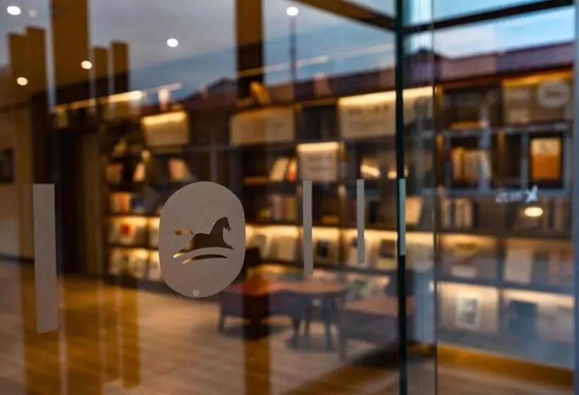 Hanting Hotel Hanting Tangshan Caofeidian Kenfeng Street