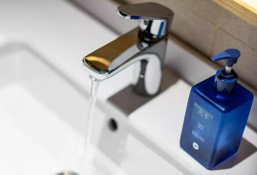 Hanting Hotel Houma Huaxiang Shopping Mall