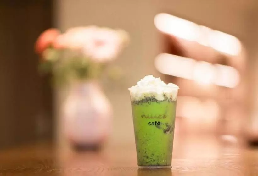 Hanting Hotel Houma Huaxiang Shopping Mall