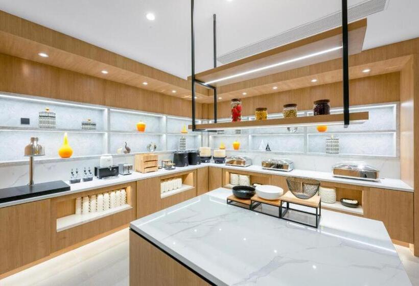 Hanting Hotel Houma Huaxiang Shopping Mall